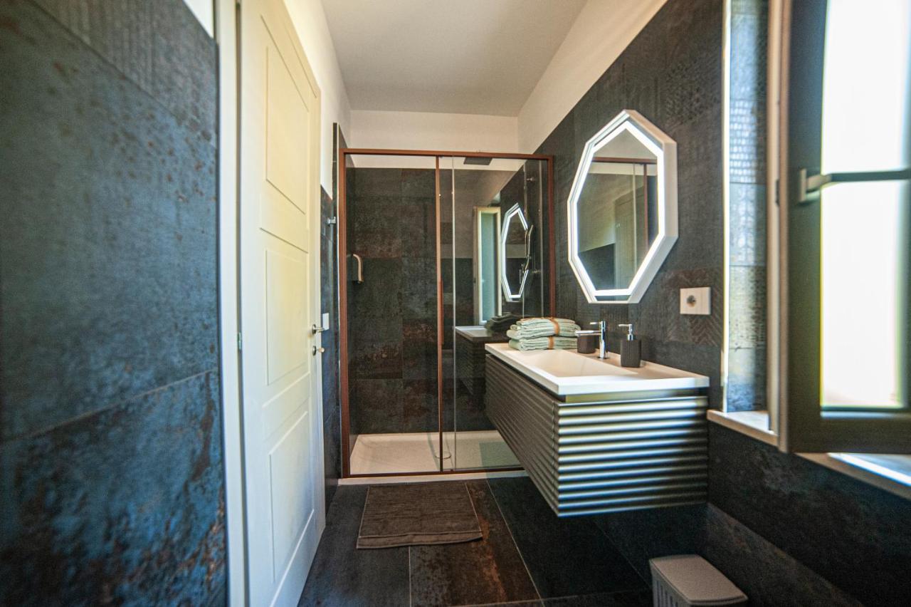 Terre Etrusche Guest House-Terme -3 Minuti Da Viterbo Centro ภายนอก รูปภาพ