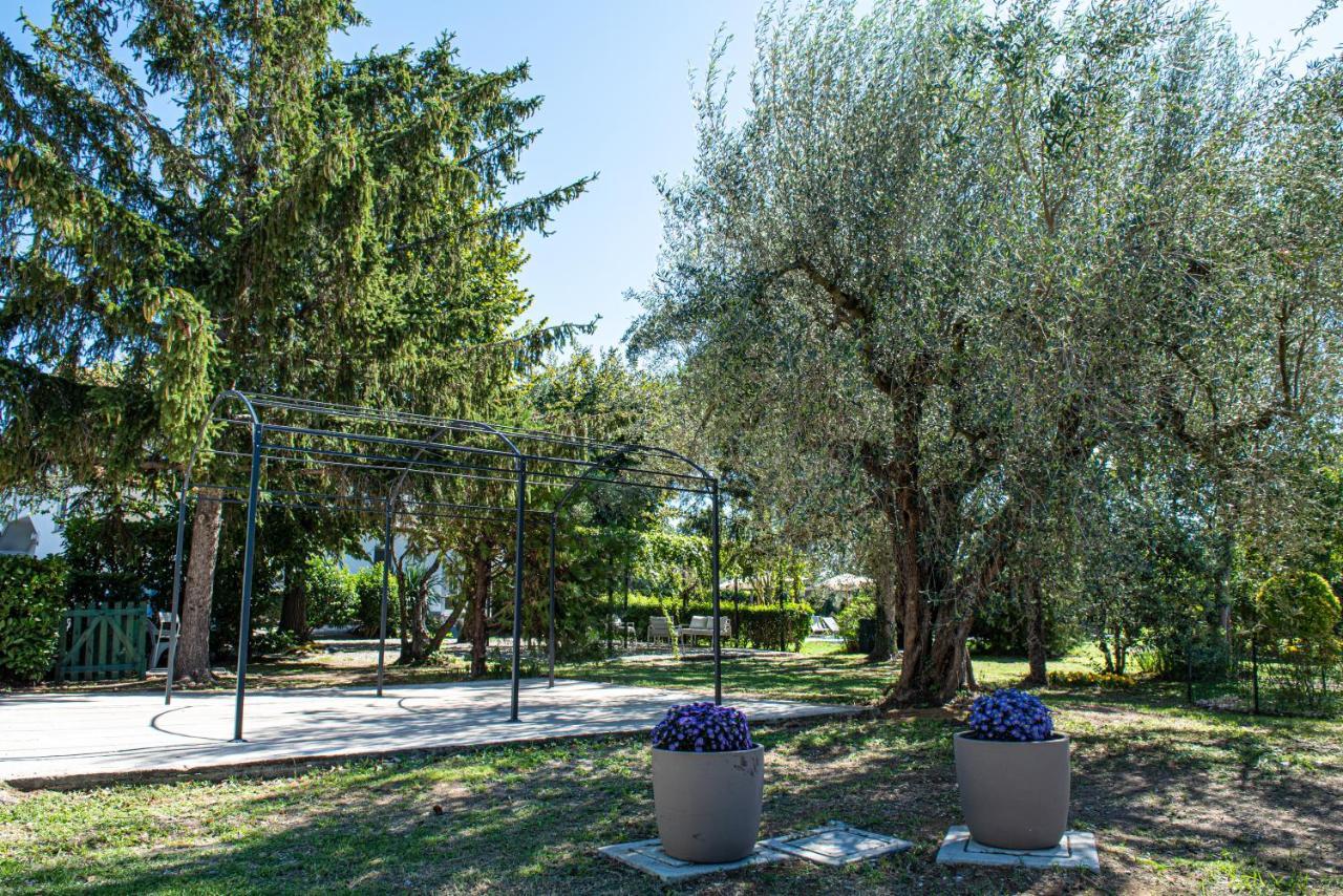 Terre Etrusche Guest House-Terme -3 Minuti Da Viterbo Centro ภายนอก รูปภาพ