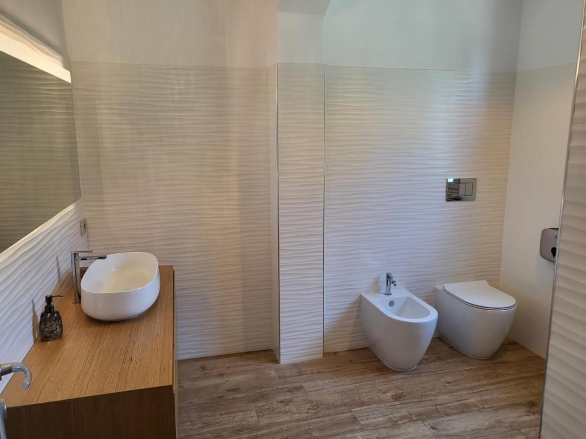 Terre Etrusche Guest House-Terme -3 Minuti Da Viterbo Centro ภายนอก รูปภาพ