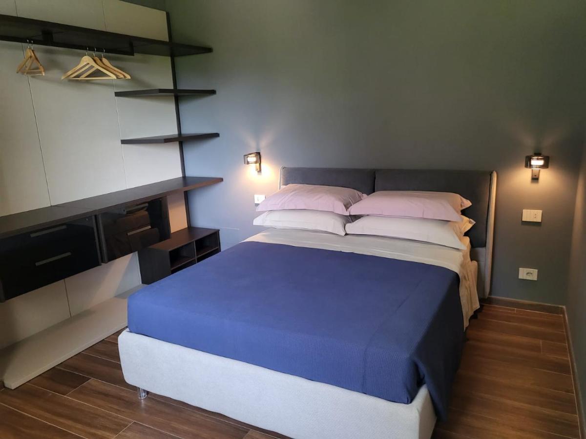 Terre Etrusche Guest House-Terme -3 Minuti Da Viterbo Centro ภายนอก รูปภาพ