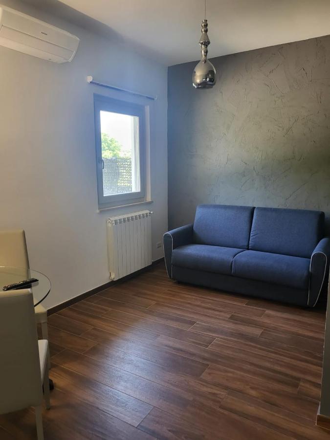 Terre Etrusche Guest House-Terme -3 Minuti Da Viterbo Centro ภายนอก รูปภาพ