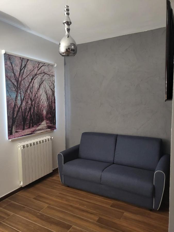 Terre Etrusche Guest House-Terme -3 Minuti Da Viterbo Centro ภายนอก รูปภาพ