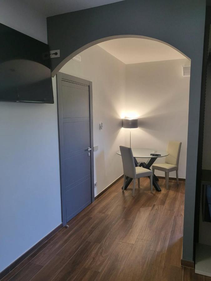 Terre Etrusche Guest House-Terme -3 Minuti Da Viterbo Centro ภายนอก รูปภาพ